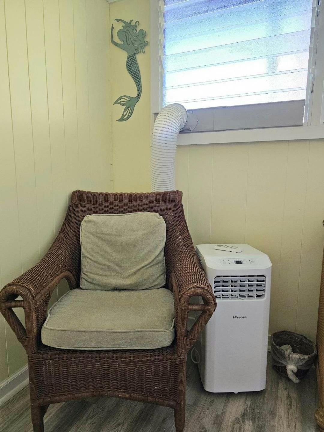 Oceanfront With Aircon-Hear The Waves-Amazing Views-Wifi Apartment Лахайна Екстериор снимка
